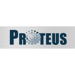 Proteus 8000 series flow meter